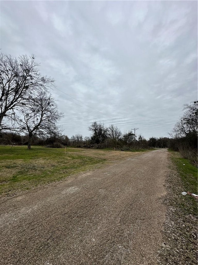 Listing photo 2 for 0 Harper St, Calvert TX 77837