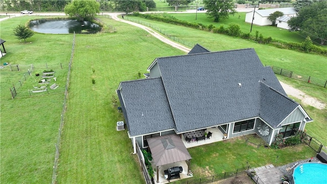12426 County Road 175, Iola, TX 77861 - photo 30