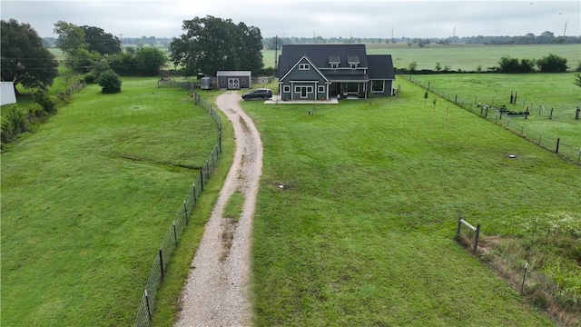 12426 County Road 175, Iola, TX 77861 - photo 42
