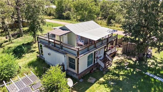 317 Beaver Lndg, Caldwell, TX 77836 - photo 2