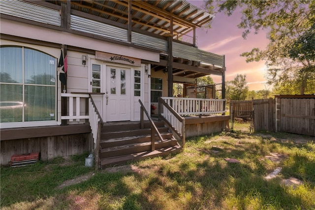 317 Beaver Lndg, Caldwell, TX 77836 - photo 1