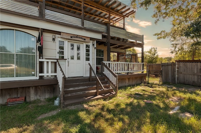 317 Beaver Lndg, Caldwell, TX 77836 - photo 41