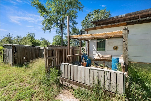 317 Beaver Lndg, Caldwell, TX 77836 - photo 34