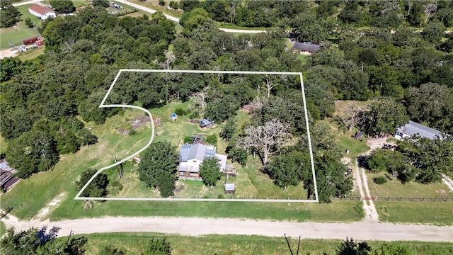 317 Beaver Lndg, Caldwell, TX 77836 - photo 3