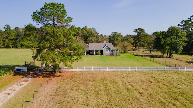 734 Miller Rd, Magnolia, TX 77354 - photo 1