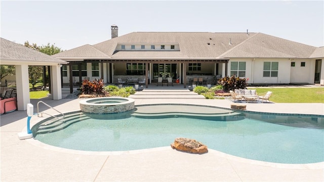 4718 Miramont Cir, Bryan, TX 77802 - photo 34