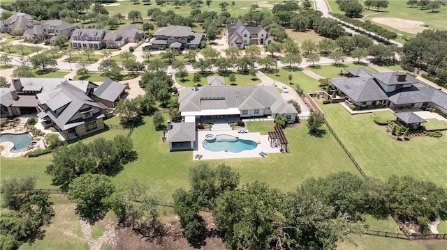 4718 Miramont Cir, Bryan, TX 77802 - photo 46