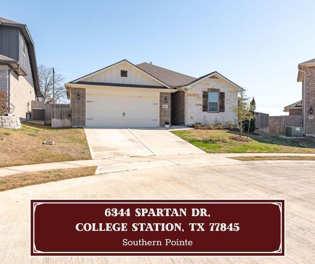 6344 Spartan Dr, College Station, TX 77845 - photo 1