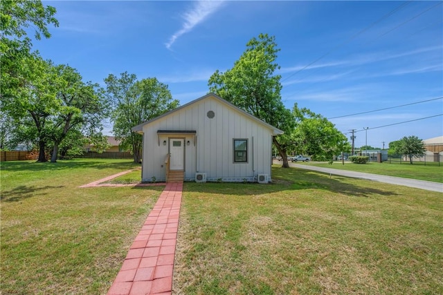 808 N Washington Ave, Bryan, TX 77803 - view of outdoor structure