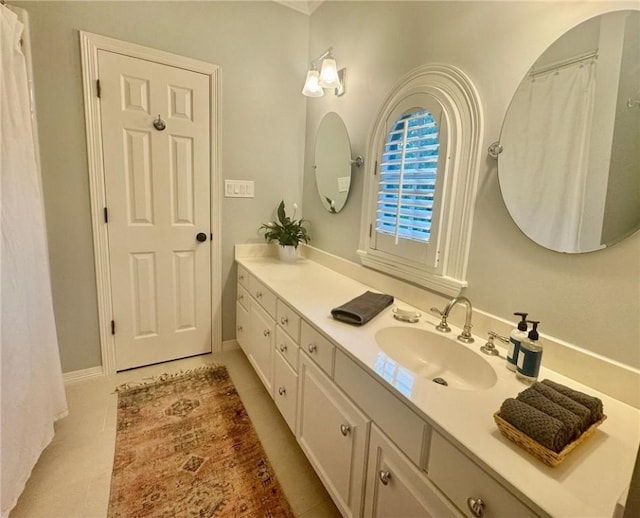 3911 Swarthmore St, Houston, TX 77005 - bathroom with vanity