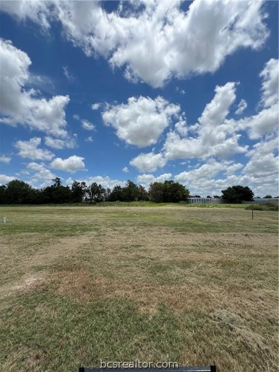 1636 Bennett St, Bryan TX, 77802 land for sale