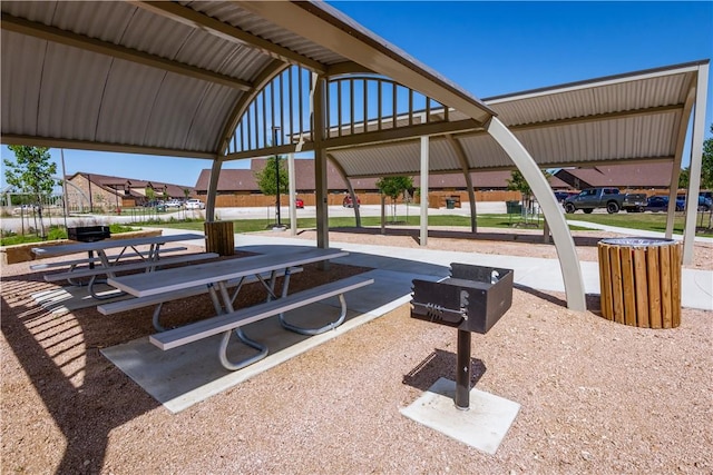 3515 General Pkwy, College Station, TX 77845 - view of property's community