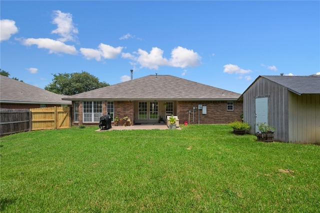 1520 Strasburg Cir, College Station, TX 77845 - photo 20