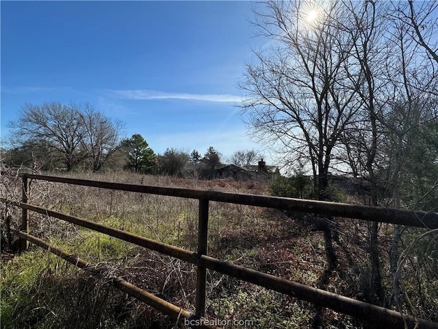 1091 Fm 696, Caldwell TX, 77836 land for sale