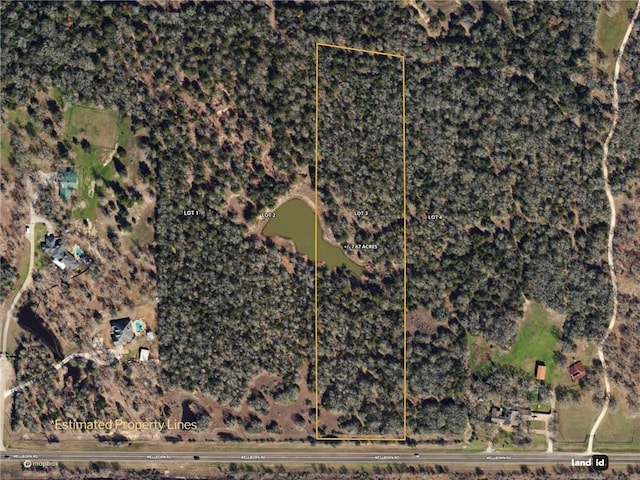 TBDLOT3 Fm 2154, College Station, TX 77845 - photo 1
