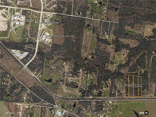 TBDLOT3 Fm 2154, College Station, TX 77845 - photo 4