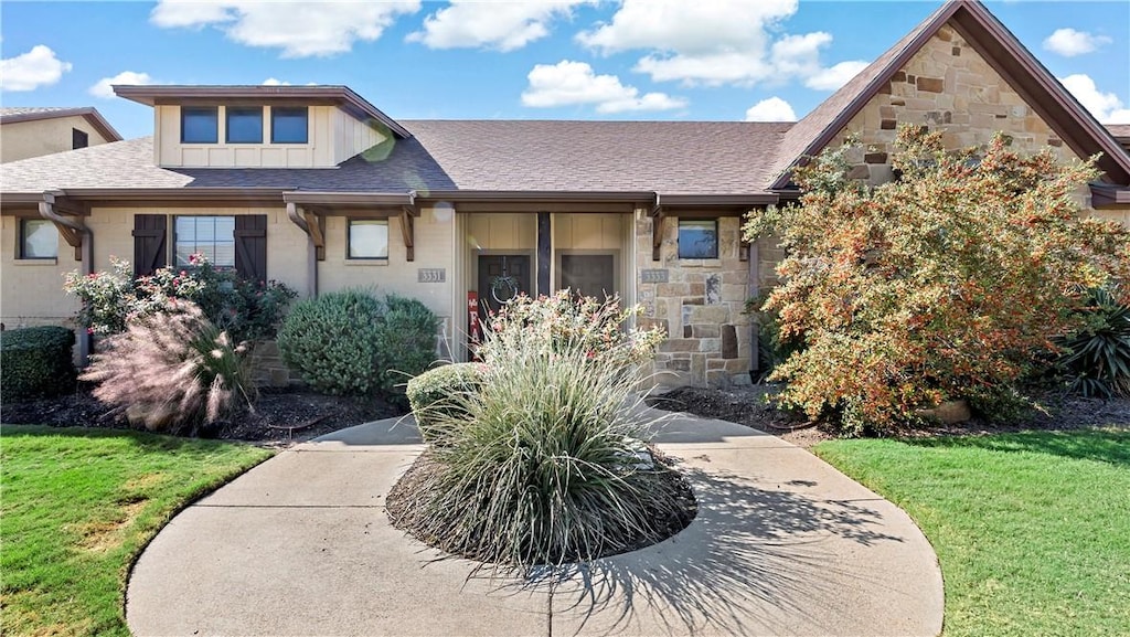 3333 General Pkwy, College Station, TX 77845 - photo 1