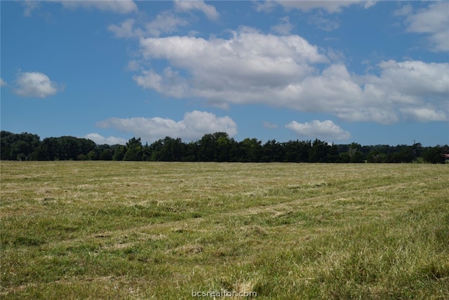 TBD Cr 318, Caldwell TX, 77836 land for sale