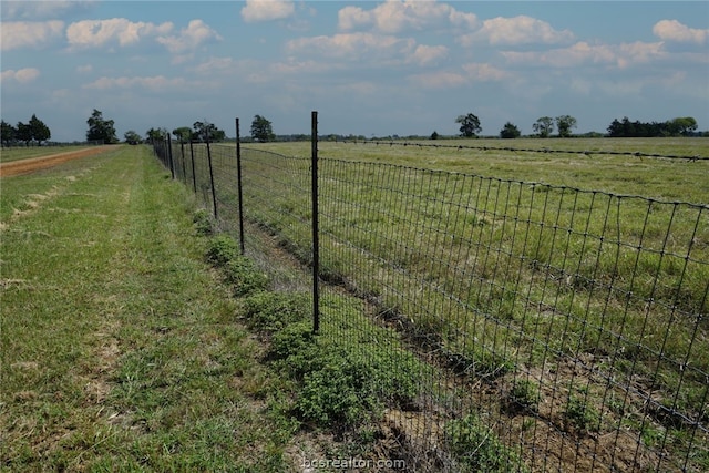 Listing photo 2 for TBD Cr 318, Caldwell TX 77836