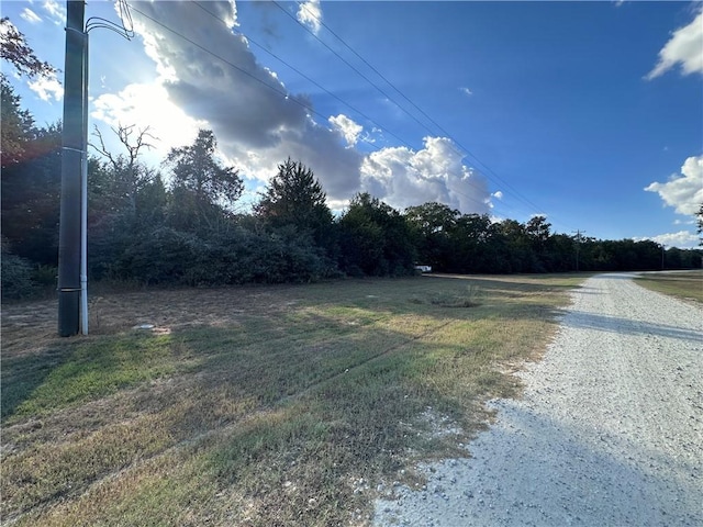 Listing photo 3 for LOT7TBDSAWMILLRD Fm 1644, Franklin TX 77856