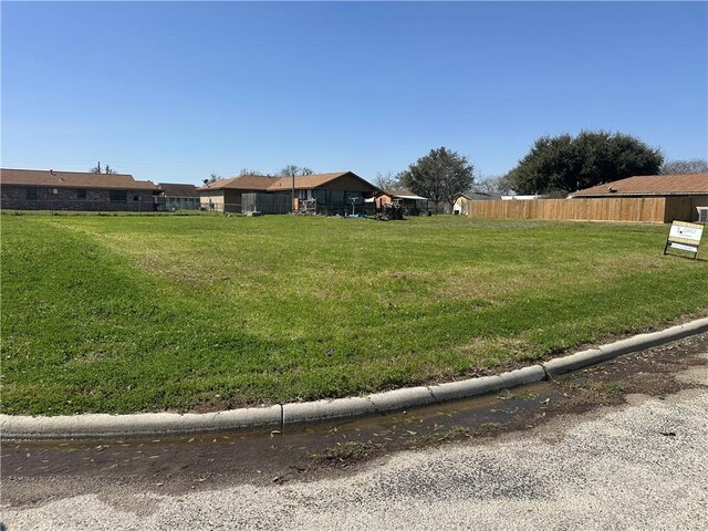 LOT37 Casa Mia, Somerville, TX 77879