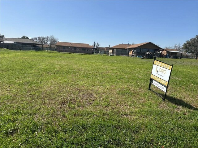 LOT37 Casa Mia, Somerville, TX 77879