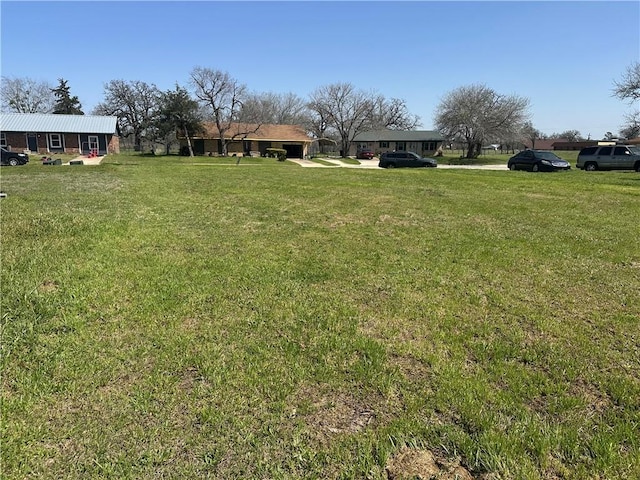 Listing photo 3 for LOT37 Casa Mia, Somerville TX 77879