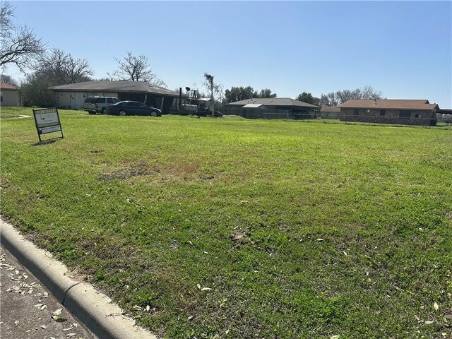 LOT37 Casa Mia, Somerville, TX 77879