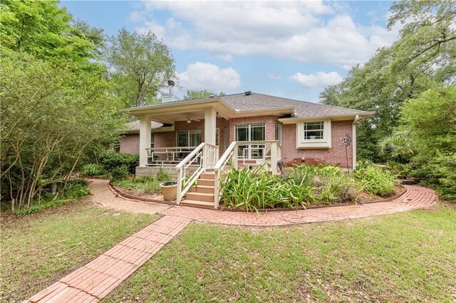 2020 Carter Lake Dr, College Station, TX 77845 - photo 24
