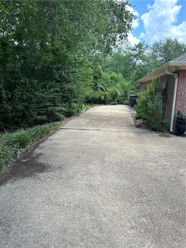 2020 Carter Lake Dr, College Station, TX 77845 - view of street