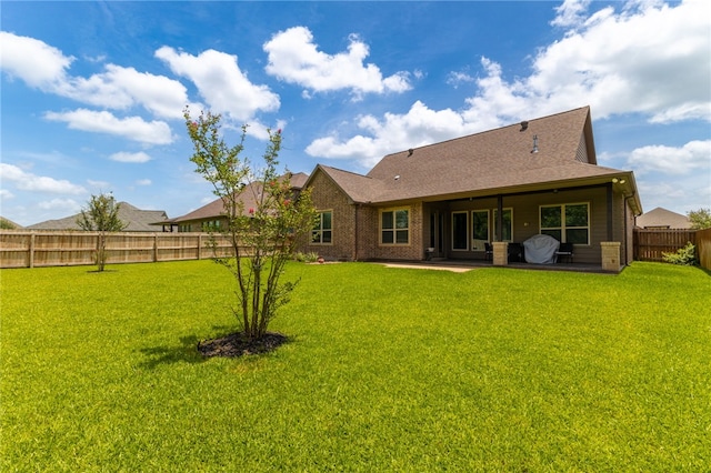 3050 Embers Loop, Bryan, TX 77808 - photo 29