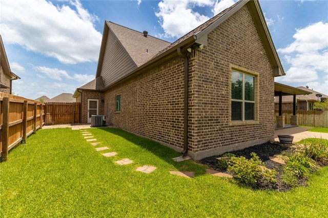 3050 Embers Loop, Bryan, TX 77808 - photo 32