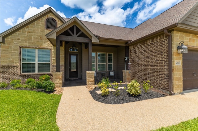 3050 Embers Loop, Bryan, TX 77808 - photo 2