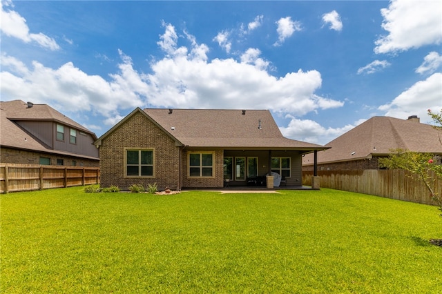 3050 Embers Loop, Bryan, TX 77808 - photo 30