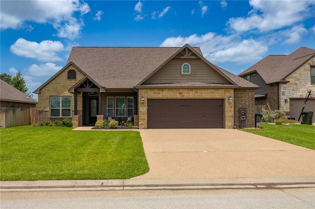 3050 Embers Loop, Bryan, TX 77808 - photo 1