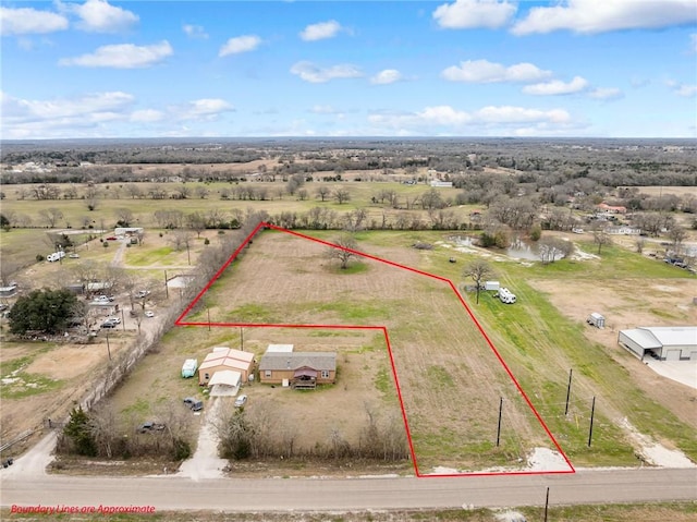 10826 Forsthoff Rd, Bryan TX, 77808 land for sale