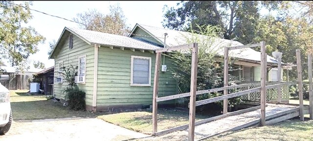 107 Webb St, Buffalo, TX 75831 - photo 1