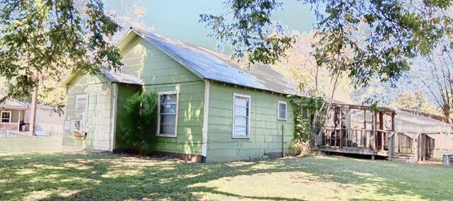 107 Webb St, Buffalo, TX 75831 - photo 4