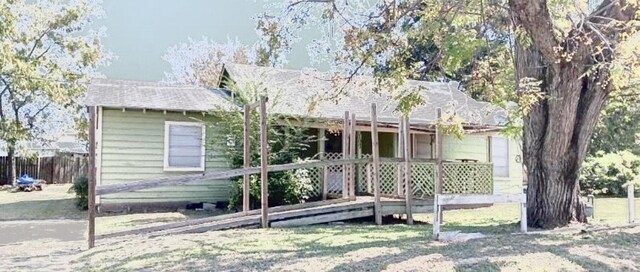 107 Webb St, Buffalo, TX 75831 - photo 2