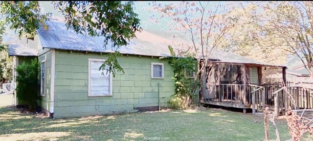 107 Webb St, Buffalo, TX 75831 - photo 5