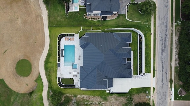 3032 Hickory Ridge Cir, Bryan, TX 77807 - photo 49