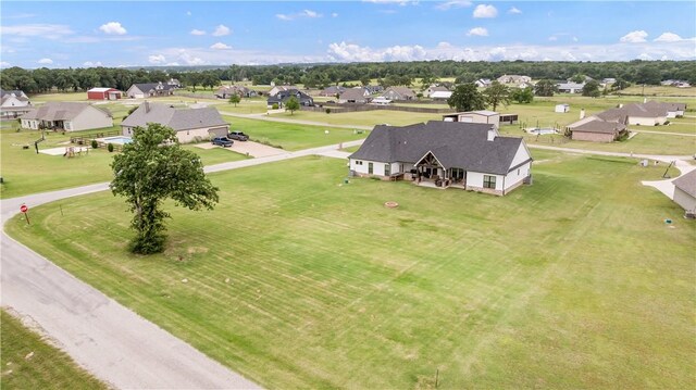 921 Azalea Dr, Franklin, TX 77856 - photo 27