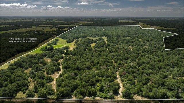 TBD Tiger Trail, Caldwell TX, 77836 land for sale