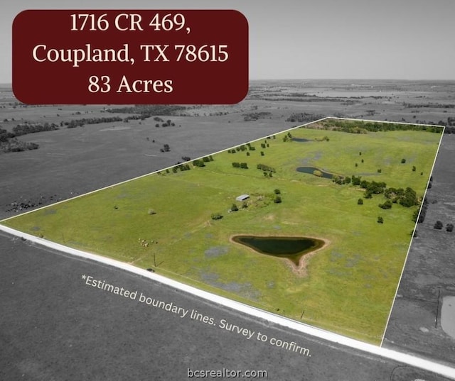 Listing photo 2 for 1716 Crk 469, Thrall TX 78615