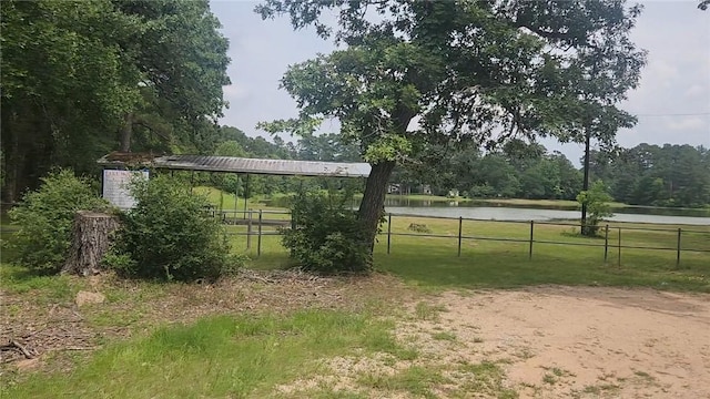 11941 W Hollyhill Dr, Plantersville, TX 77363 - photo 29