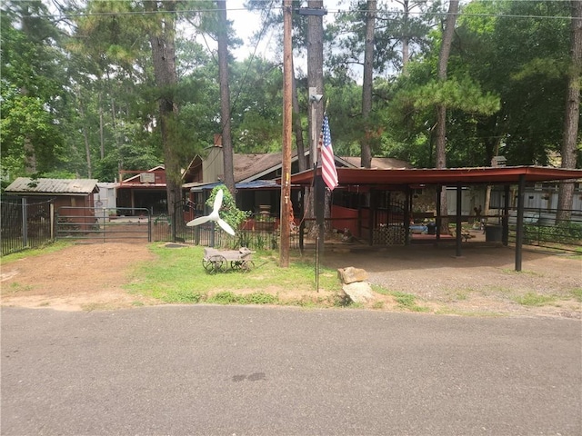 11941 W Hollyhill Dr, Plantersville, TX 77363 - photo 2