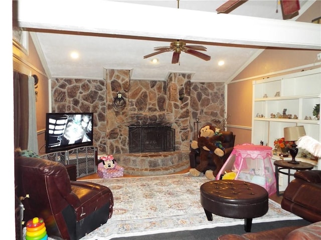 11941 W Hollyhill Dr, Plantersville, TX 77363 - photo 6