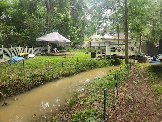 11941 W Hollyhill Dr, Plantersville, TX 77363 - photo 44
