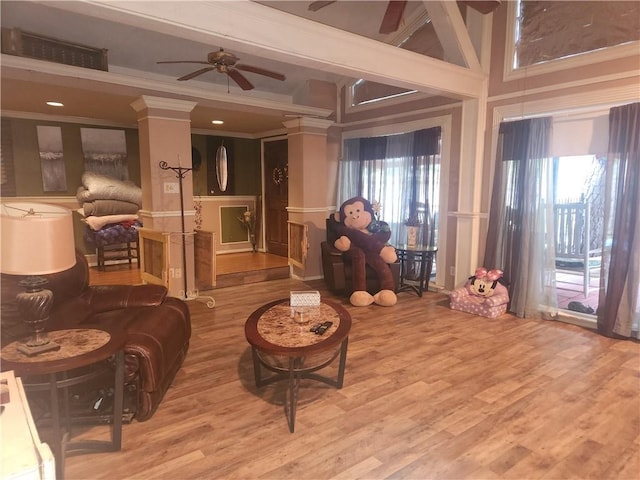 11941 W Hollyhill Dr, Plantersville, TX 77363 - photo 7