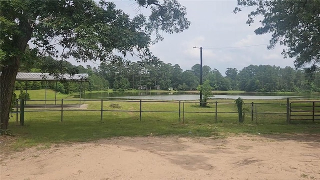 11941 W Hollyhill Dr, Plantersville, TX 77363 - photo 28